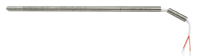 Aircom Break To Length RTD Sensor, BTL